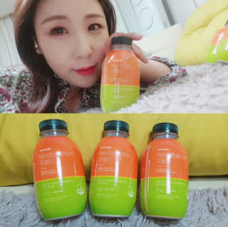 스프렉사코리아 에버리진화이버 더블디 — 4.83점을 준 리뷰어가 2018년 2월 올린 사용 사진