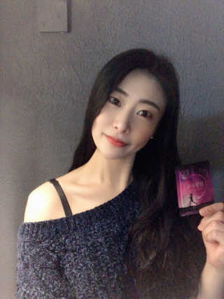 [감량공식] 다이어트 건강기능식품 — 5점을 준 리뷰어가 2020년 1월 올린 사용 사진