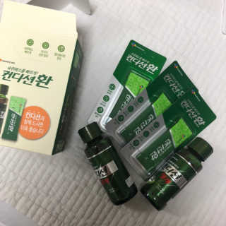 헛개컨디션 피크닉과 축제의 필수템, 헛개 컨디션 — 5점을 준 리뷰어가 2019년 9월 올린 사용 사진