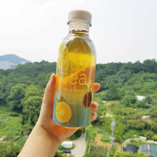 (주)쟈뎅 [쟈뎅] 아워티 500ml （총 6병） — 5점을 준 리뷰어가 2019년 7월 올린 사용 사진