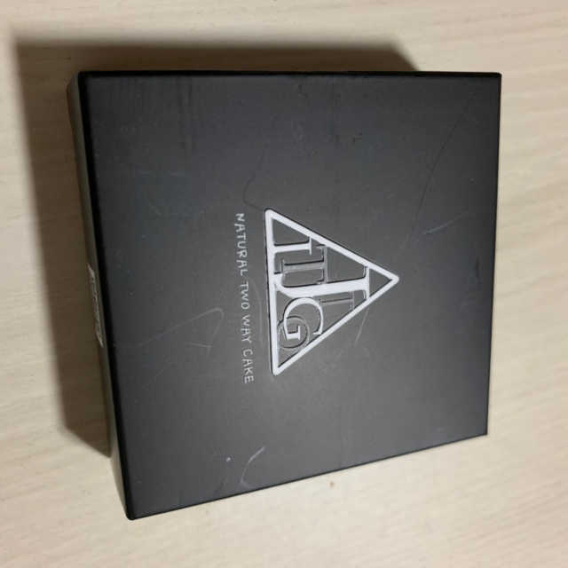 지고트 네추럴 투웨이케익 리뷰 사진
