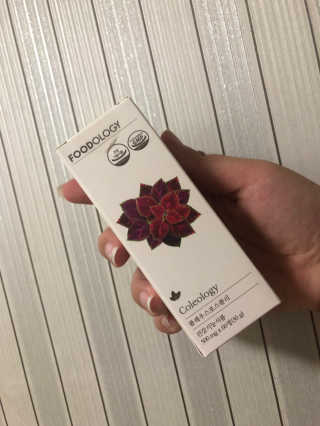 푸드올로지 콜레올로지 — 5점을 준 리뷰어가 2019년 2월 올린 사용 사진