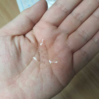메디필 에스테 더마 레드마린 콜라겐 토너 — 5점을 준 리뷰어가 2020년 1월 올린 사용 사진