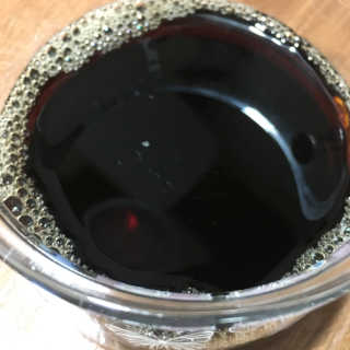 (주)쟈뎅 쟈뎅 시그니처 블랙, 헤이즐넛 230ml — 4.5점을 준 리뷰어가 2018년 7월 올린 사용 사진