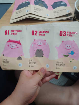 옥인동꿀주먹님이 올린 리뷰 사진 4