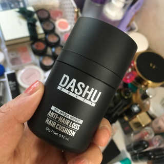 다슈코리아 다슈 안티 헤어로스 헤어쿠션 16g — 2.5점을 준 리뷰어가 2017년 2월 올린 사용 사진