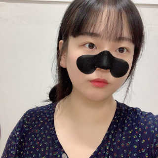 미팩토리 3단 돼지코팩 1box + 3단 흑돼지코팩 1box — 4점을 준 리뷰어가 2019년 8월 올린 사용 사진