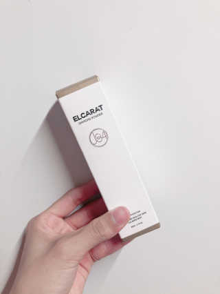 J34 elcarat 엘캐럿 다이아 미스트 80ml — 5점을 준 리뷰어가 2019년 7월 올린 사용 사진