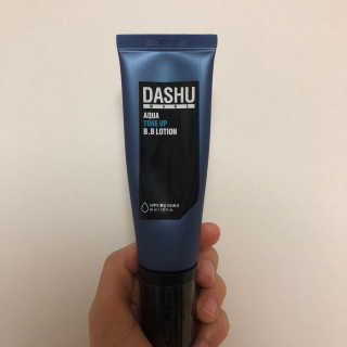 다슈코리아 다슈 맨즈 톤 업 비비로션 40ml — 3.33점을 준 리뷰어가 2018년 6월 올린 사용 사진