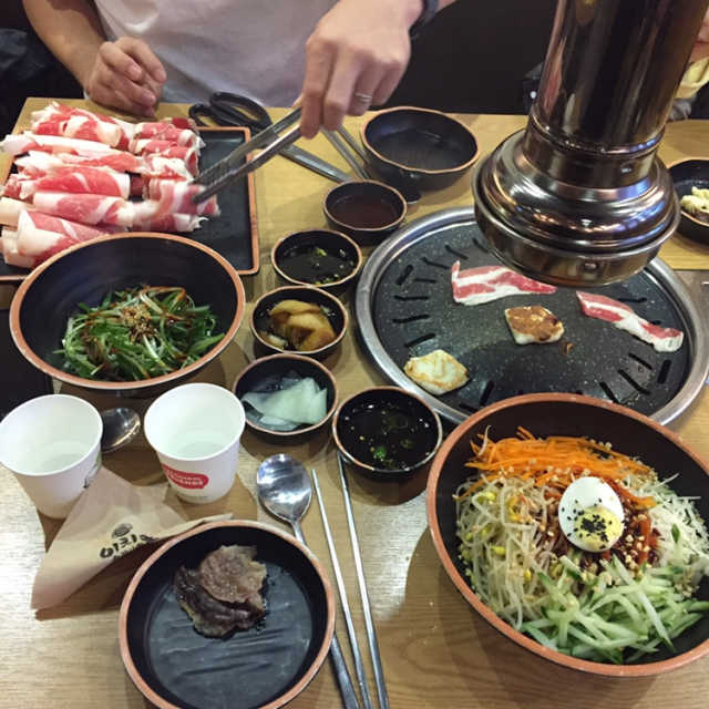 [이차돌 평택소사벌점] 4만원 이용권 리뷰 사진