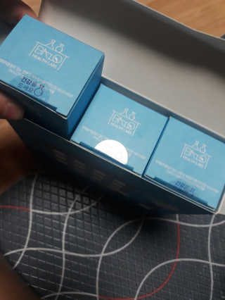 BAIO HEALTH LABS LONG RUN LAB — 5점을 준 리뷰어가 2019년 12월 올린 사용 사진