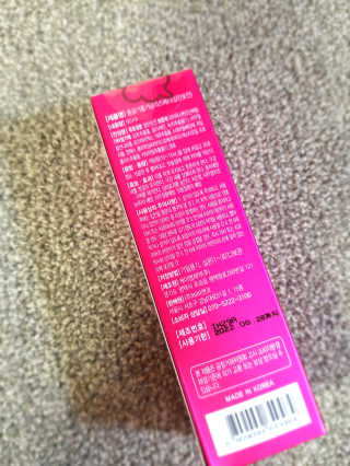 폼글 I foamgle [폼글] 거품가글 50ml 3종 - 민트, 라벤더, 라즈베리 — 5점을 준 리뷰어가 2019년 10월 올린 사용 사진