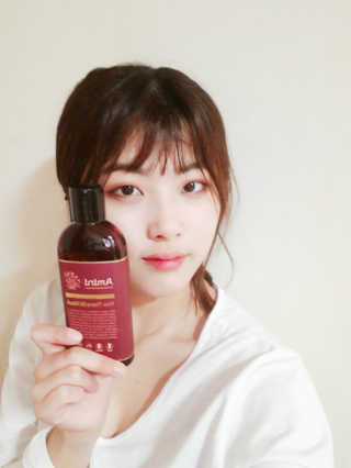 아미니 비노테라 오일워시 400ml 대용량 — 4.5점을 준 리뷰어가 2017년 12월 올린 사용 사진