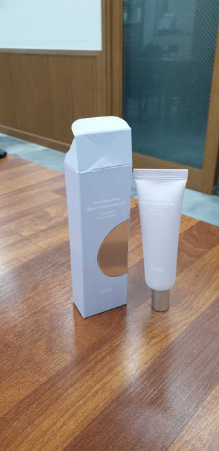 [76N1]딥 리페어링 마이크로 크림앰플 — 4점을 준 리뷰어가 2019년 12월 올린 사용 사진