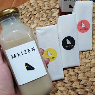 메이젠 인천논현점 [메이젠_논현]샌드위치 4개,소금커피,밀크티,마카롱 — 5점을 준 리뷰어가 2019년 3월 올린 사용 사진