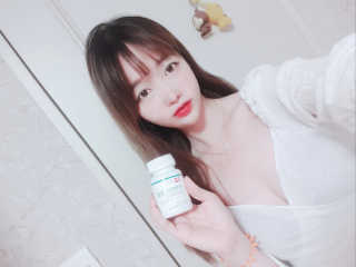 라플레 염창환 박사의 3세대 유산균, 인빅터스 프로 — 5점을 준 리뷰어가 2019년 11월 올린 사용 사진