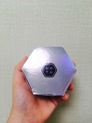 오오티유 45도 앵글 선코트 (with OOTU 앱) — 4점을 준 리뷰어가 2017년 10월 올린 사용 사진