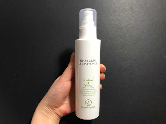 [더마허브] 스킨룩스 더마미스트 150ml 리뷰 사진