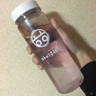 ㅎㅎ마이워터 ㅎㅎ 마이워터 과일워터팩_레몬오렌지 — 4.67점을 준 리뷰어가 2017년 12월 올린 사용 사진