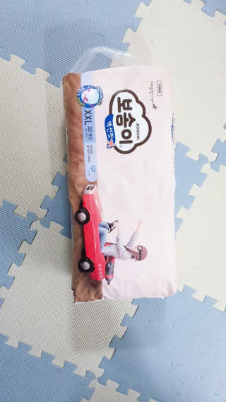 헤네짱님이 올린 리뷰 사진 1