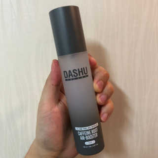 다슈코리아 다슈 볼륨 카페인 파워 에어부스터 120ml — 5점을 준 리뷰어가 2019년 7월 올린 사용 사진