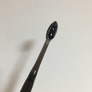 the naked object 디블랙팩치약 디블랙칫솔 세트 — 2.5점을 준 리뷰어가 2019년 3월 올린 사용 사진