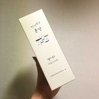 천연육수 순간 — 5점을 준 리뷰어가 2020년 2월 올린 사용 사진