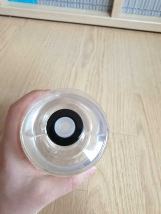 냅앤드림 대용량 디퓨저 리필 500ml 블랙체리향 — 5점을 준 리뷰어가 2020년 3월 올린 사용 사진