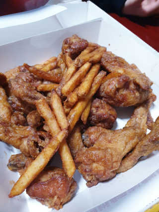 SunheeKim님이 올린 리뷰 사진 1