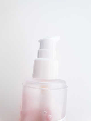 문썸 필링 리바이탈라이징 세럼 100ml — 4.67점을 준 리뷰어가 2019년 1월 올린 사용 사진