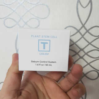 SN 에스엔 티크림 — 5점을 준 리뷰어가 2017년 12월 올린 사용 사진