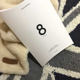 누메로 8 클리어링 모이스처 마스크팩 — 1.5점을 준 리뷰어가 2016년 12월 올린 사용 사진