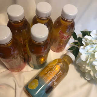 (주)쟈뎅 [쟈뎅] 아워티 500ml （총 6병） — 4.5점을 준 리뷰어가 2019년 7월 올린 사용 사진