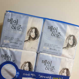 메이앤준 스피드맥스 — 5점을 준 리뷰어가 2019년 3월 올린 사용 사진