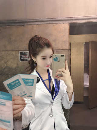 모델윤지님이 올린 리뷰 사진 1