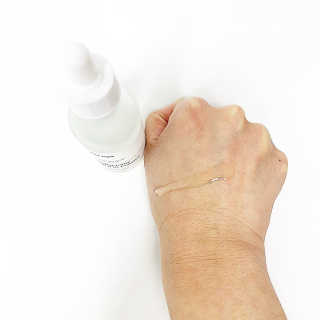 [마녀 공장] 발가락 토미 니아신 에센스 50ml — 4점을 준 리뷰어가 2019년 5월 올린 사용 사진