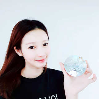 셀레뷰 스타 시크릿 쿠션 — 4.33점을 준 리뷰어가 2018년 3월 올린 사용 사진