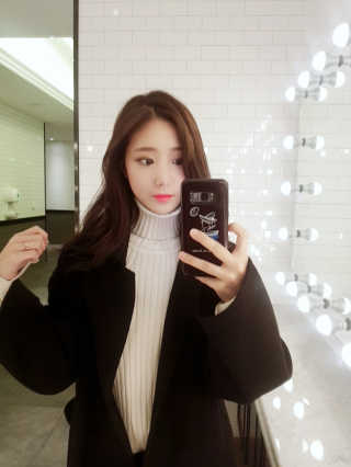 셀퓨전씨 카밍 다운 크림 — 5점을 준 리뷰어가 2018년 11월 올린 사용 사진