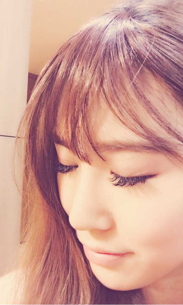 수시뱅 앞머리 가발 리뷰 사진