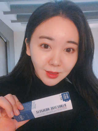 23years old 바데카실 오리지널 — 4.5점을 준 리뷰어가 2018년 3월 올린 사용 사진