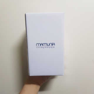 마무니아 패브릭 앤 홈리프레셔 + 5종 키트 — 3점을 준 리뷰어가 2019년 8월 올린 사용 사진