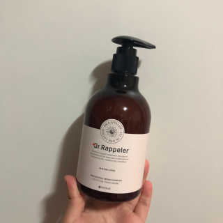 약해진 피부엔 닥터라플레 올인원로션 — 3.67점을 준 리뷰어가 2018년 10월 올린 사용 사진