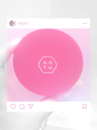 오오티유 45도 앵글 선코트 (with OOTU 앱) — 5점을 준 리뷰어가 2017년 10월 올린 사용 사진