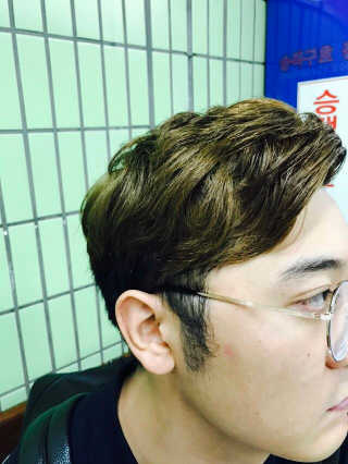 다슈코리아 다슈 데일리 리페어 헤어 오일 에센스 — 3.33점을 준 리뷰어가 2017년 6월 올린 사용 사진