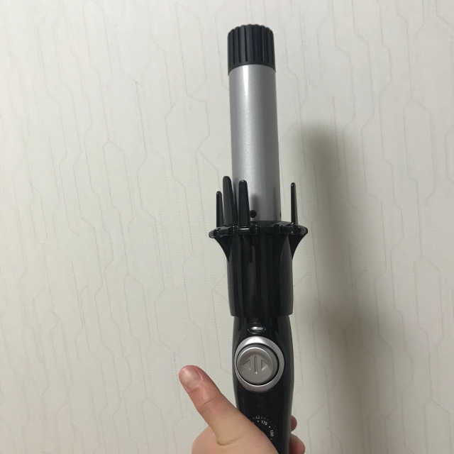 키스뉴욕 인스타웨이브 프로페셔널 32 리뷰 사진
