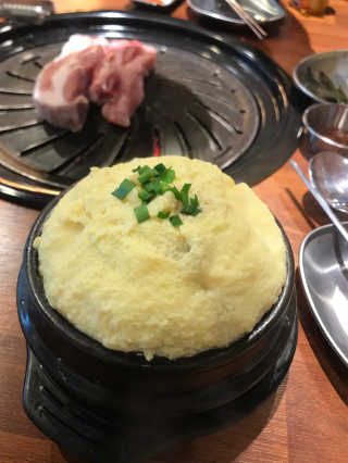 [육욕주의 트리플스트리트점] 55,000원 이용권 — 5점을 준 리뷰어가 2019년 8월 올린 사용 사진