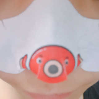 나이팅게일 TAKO PACK NOSE [문어코팩] — 2점을 준 리뷰어가 2017년 4월 올린 사용 사진