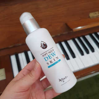 [이슬품은나] 야생녹차 이슬 스킨 110ml — 5점을 준 리뷰어가 2019년 9월 올린 사용 사진