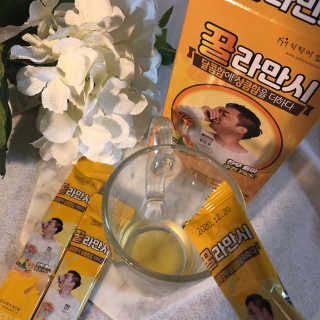 정찬우 꽐라만시 [찬우s]꿀라만시 — 5점을 준 리뷰어가 2019년 5월 올린 사용 사진