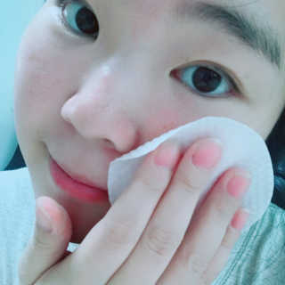 미플레이 진짜 티트리 토너 패드 — 5점을 준 리뷰어가 2018년 11월 올린 사용 사진